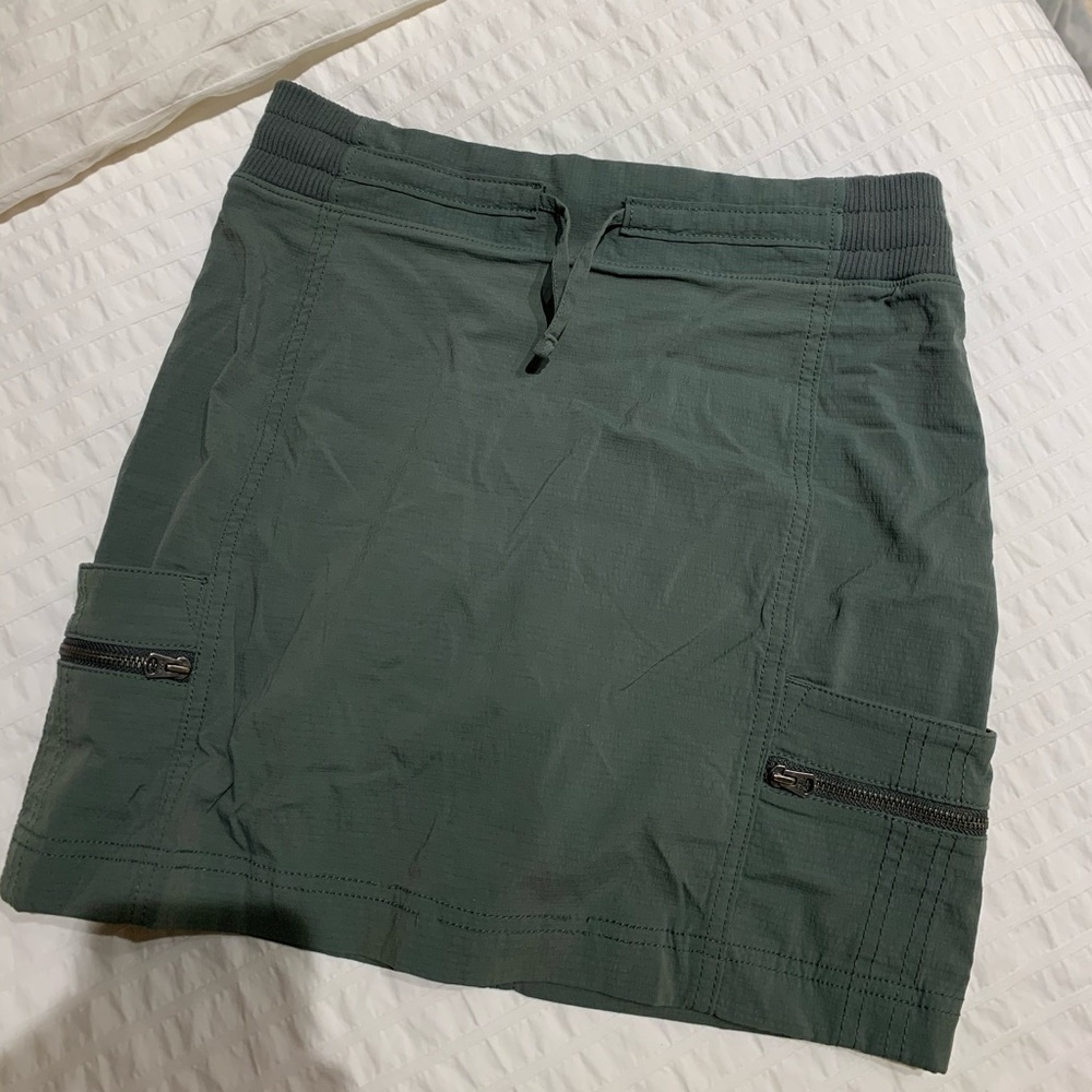 Athleta skort